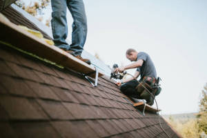 Find Roofers in Cleveland County